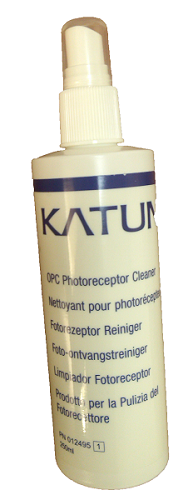 Изображение товара Средство Katun OPC Drum Cleaner для очистки фотобарабанов 250 мл спрей