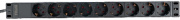 фото Блок розеток  Filum FL-PDU19-9SCH-2MEU