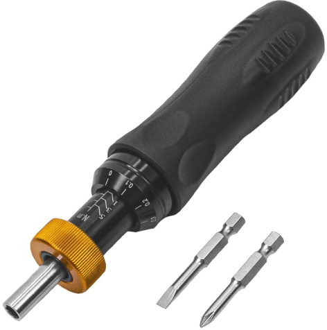 Изображение товара Отвертка МЕГЕОН 60018