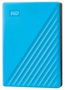 фото Внешний диск HDD Western Digital WDBPKJ0050BBL-WESN