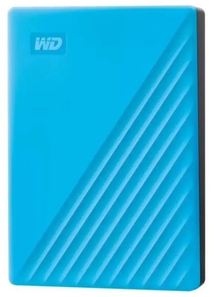 фото Внешний диск HDD 2.5