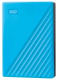 фото Внешний диск HDD 2.5