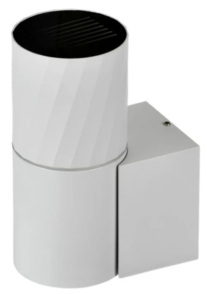 фото Светильник уличный IEK LT-UBU0-5220-GU10-1-K01 в Перми