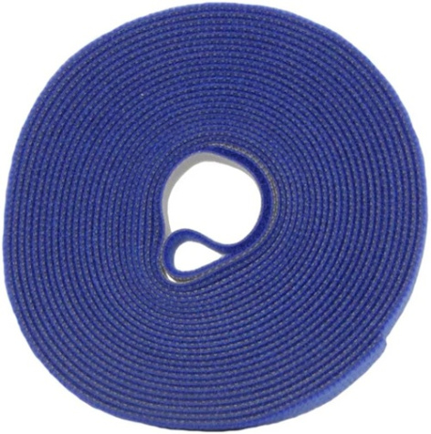 Изображение товара Многоразовая липучка RETIC WASN 14.5x5 для организации проводов