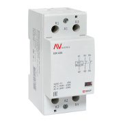 фото Контактор модульный  EKF km-av-2-40-02-230V