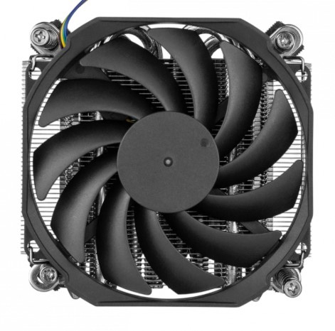 Изображение товара Кулер Foxline DB32i 125Вт горизонтальный