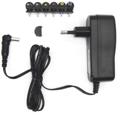 фото Блок питания  GoPower 00-00015335 в Красноярске