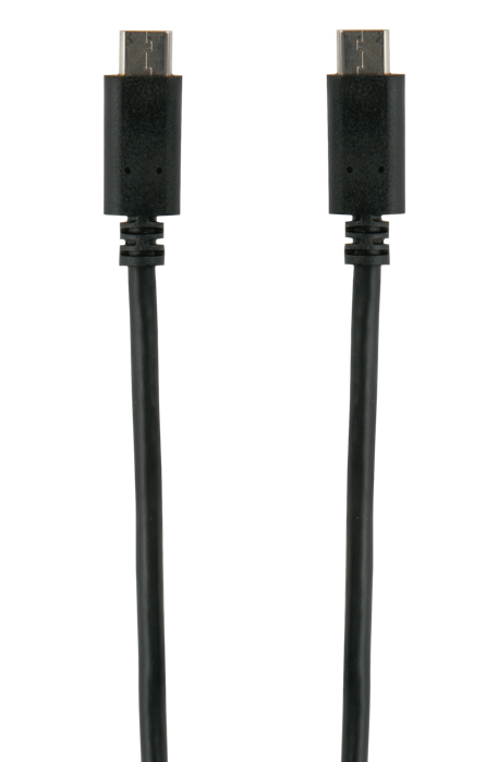 

Кабель интерфейсный Red Line Power Delivery УТ000015784 Type-C-Type-C, черный, Power Delivery