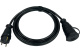 фото Удлинитель силовой iTOK i-CONNECT-COLOR-SU-KG-215-1-44-40-BLACK в Краснодаре