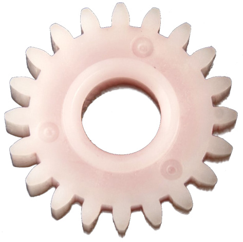 Изображение товара Запчасть Kyocera 302H006120 оригинальная шестерня для подачи бумаги