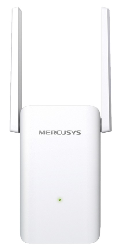 

Усилитель сигнала Wi-Fi Mercusys ME70X AX1800 Wi-Fi 6 Range Extender, ME70X