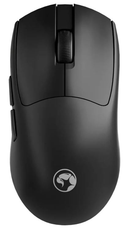 

Мышь Wireless Marvo Niro 320 G867W черная, Niro 320