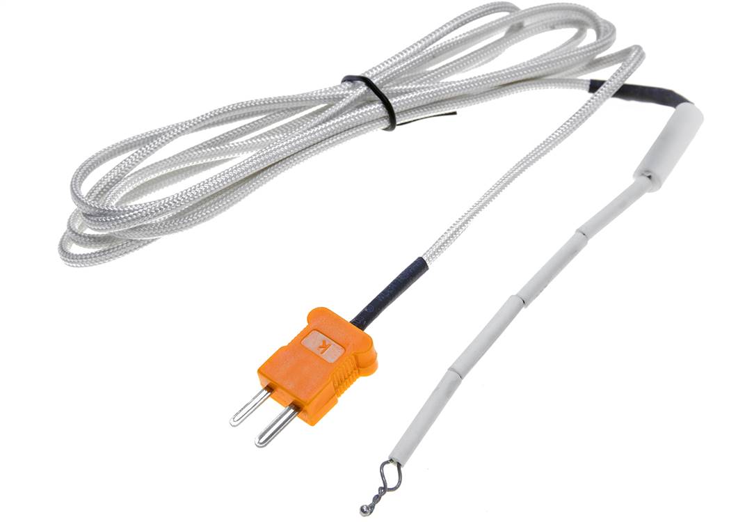 

Датчик температуры МЕГЕОН 26003 (термопара), К-типа, 26003