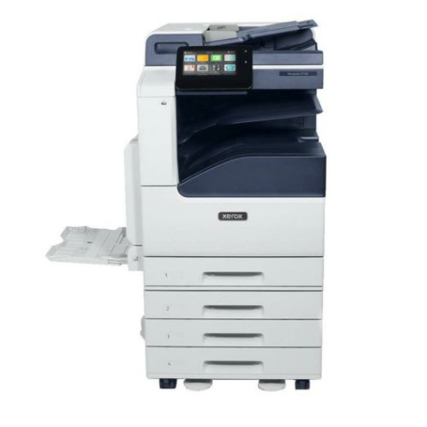 Изображение товара МФУ Xerox VersaLink B7125 с сенсорным дисплеем, A3, лазерное, быстрая печать и сканирование