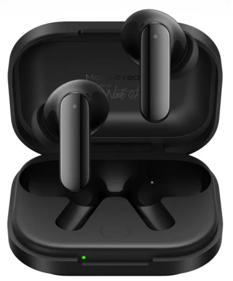 Изображение товара Беспроводные внутриканальные наушники Realme Buds Air 8 Pro с шумоподавлением