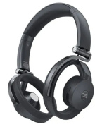 фото Беспроводные наушники xGhost xG NEOS, Bluetooth, Проводной, Накладные, Черный, [XG-NEOS-SB]