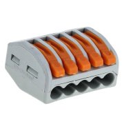 фото Клемма EKF plc-smk-415