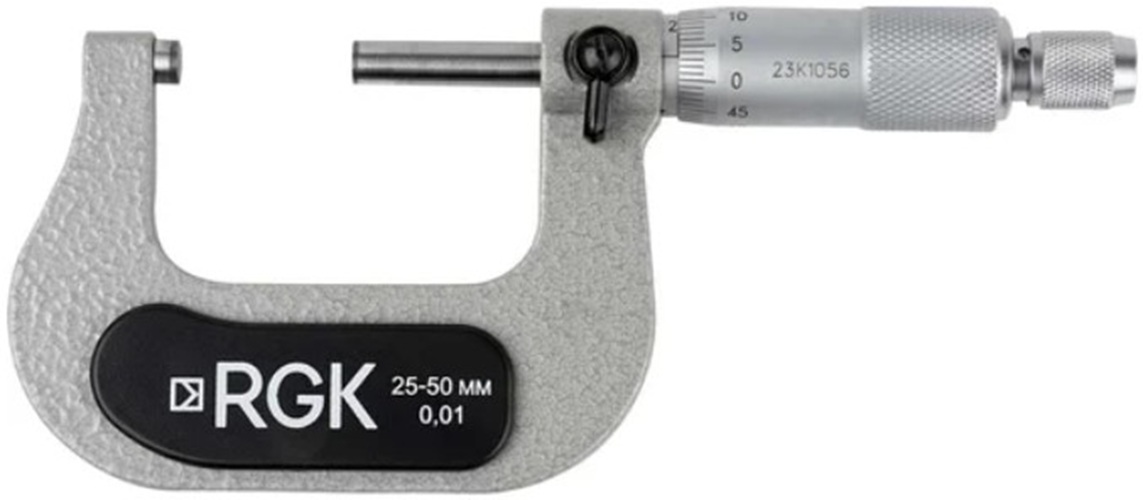 

Микрометр RGK MCM-50 756976 RGK, MCM-50