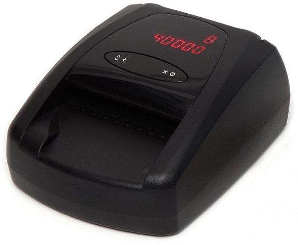 

Детектор банкнот автоматический PRO CL 200, CL 200