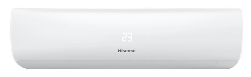 

Сплит-система Hisense AS-13UW4RYRKB04 AS-13UW4RYRKB04 Zoom DC Inverter 2025 WI-FI, AS-13UW4RYRKB04