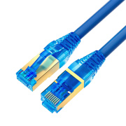 фото Кабель патч-корд  Filum FL-PC-SF6A-0.3-LSZH-BL