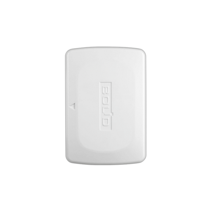 

Извещатель Болид С2000Р-Сдвиг исп.01 для работы с С2000-АРР32; U-пит.3 В (CR2032); IP54, С2000Р-Сдвиг исп.01