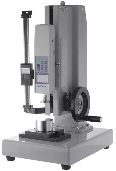 фото Динамометр  МЕГЕОН 03000 в Санкт-Петербургe