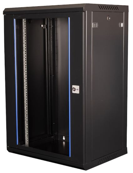 фото Шкаф настенный 19", 18U Datarex DR-635001 в Омске