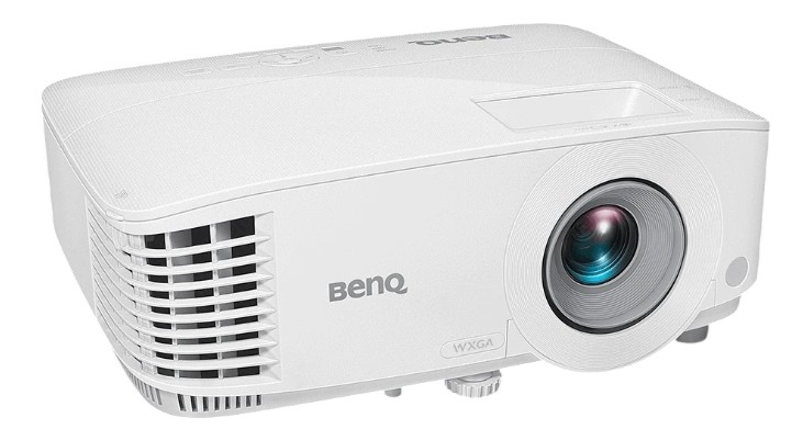 

Проектор BenQ MW560C, MW560C