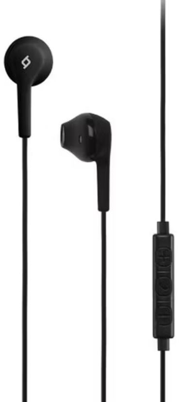 

Наушники TTEC Rio 2KMM11S black, Rio