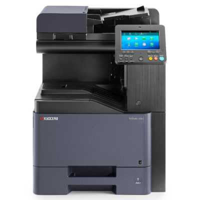 фото МФУ лазерное цветное Kyocera TASKalfa 358ci в Уфе