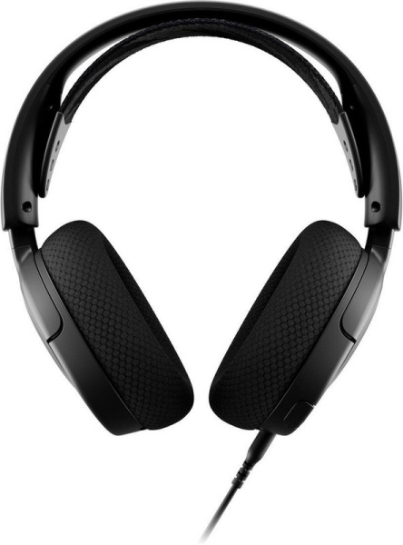 фото Гарнитура  SteelSeries Arctis Nova 1 в Омске