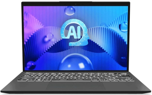 

Ноутбук MSI Prestige 13 AI Evo A1MG-207XRU 9S7-13Q222-207 Ultra 5 125H/16GB/512GB SSD/Intel Arc graphics/13.3" 2.8K OLED/WiFi/BT/cam/noOS/grey, Prestige 13 AI Evo A1MG-207XRU