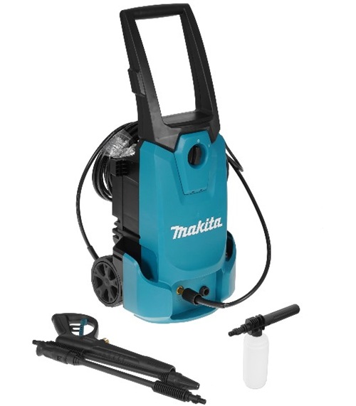 

Мойка Makita HW1200 1600Вт, HW1200