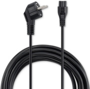 фото Кабель питания Buro BU-PCAB-3-3PIN