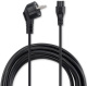 фото Кабель питания  Buro BU-PCAB-3-3PIN в Уфе