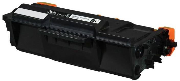

Картридж Sakura SATN3520 для Brother HL-L6400DW, HL-L6400DWT, MFC-L6900DW, MFC-L6900DWT, черный, 20 000 к., SATN3520