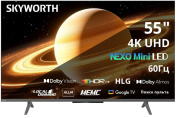 фото Телевизор  Skyworth 55X66H