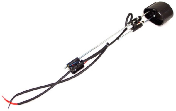 Изображение товара Выключатель CAME 119RID181 для автоматических ворот серии KRONO правый