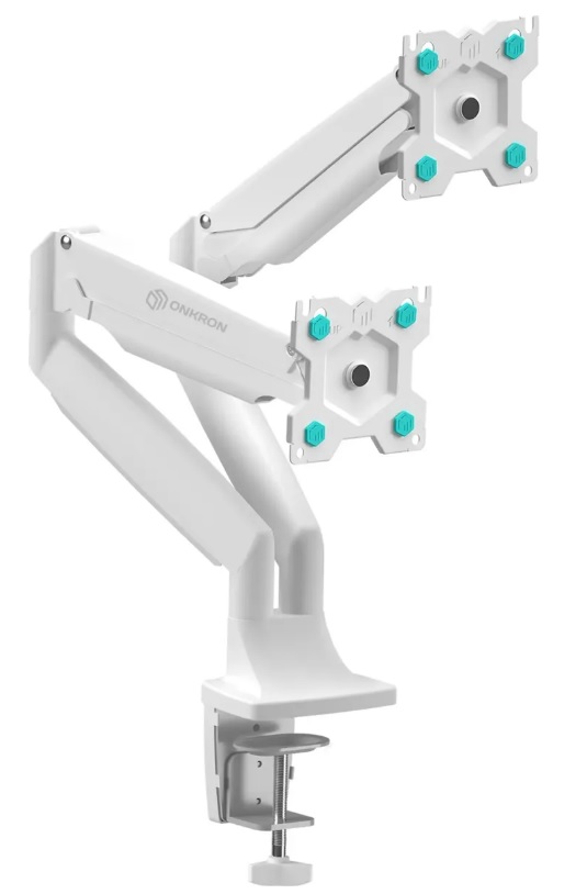 

Кронштейн ONKRON G200 WHITE, G200