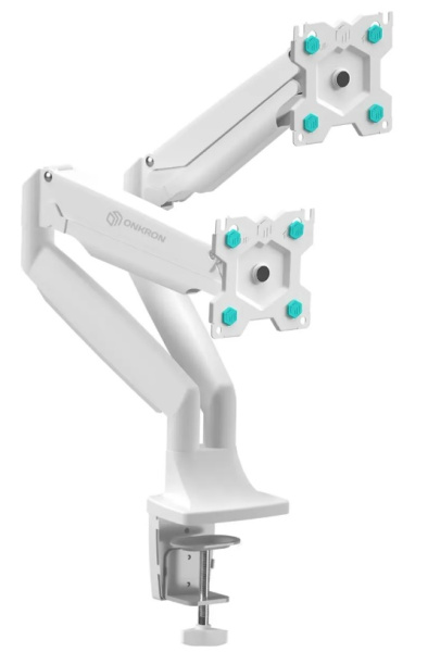 Изображение товара Настольный кронштейн ONKRON G200 для мониторов 13-32 дюйма