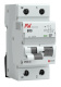 фото Автомат дифференциальный EKF rcbo6-1pn-13B-30-a-av в Красноярске