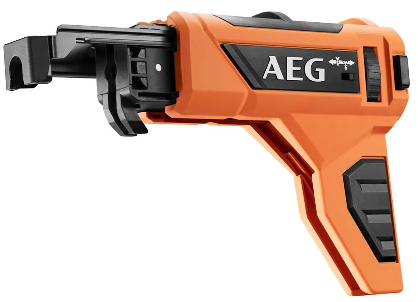 Насадка AEG BTS-BSA 4932459623 для лент с шурупами, для BTS18BL и BTS12