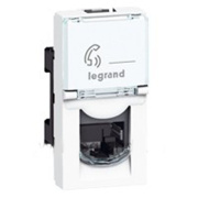 фото Розетка Legrand 076563