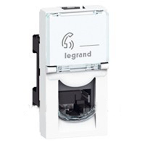 фото Розетка  Legrand 076563 в Красноярске