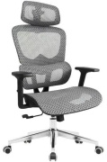 фото Кресло Byroom HS-6310-B