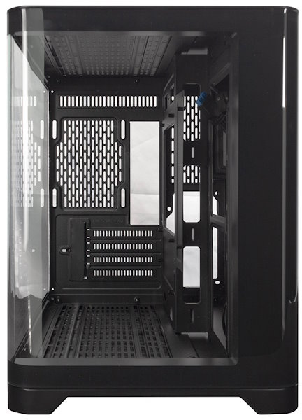 фото Корпус mATX 1STPLAYER UVIEW UV5 в Волгограде