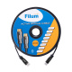 фото Активный оптический кабель HDMI Filum FL-AOC-HDMI2.0-20M в Смоленске