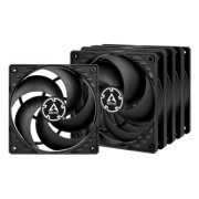 фото Вентилятор ARCTIC P12 PWM PST