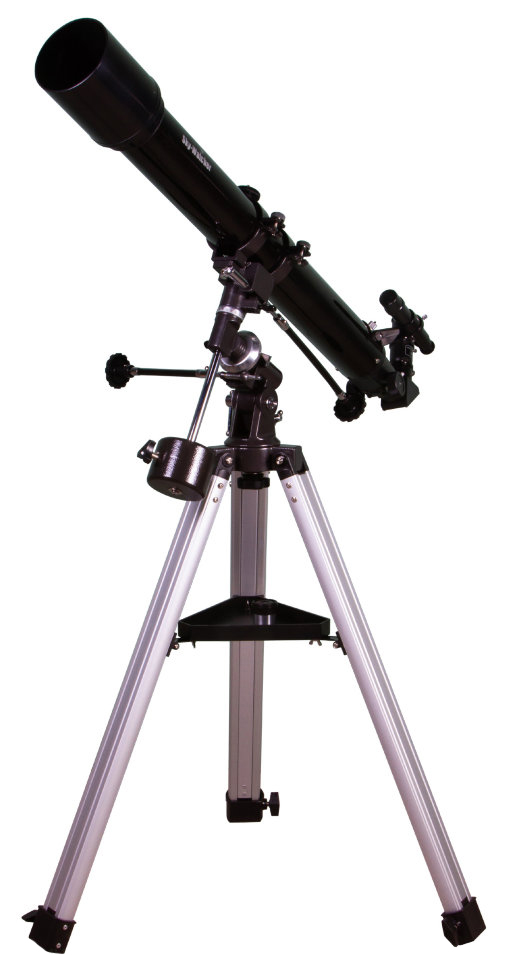 

Телескоп Sky-Watcher Capricorn AC 70/900 EQ1 76337, Capricorn AC 70/900 EQ1